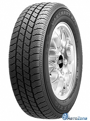 Maxxis Vansmart AL2 215/75R16C 116/114R